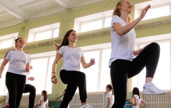 Старшеклассников в Беларуси будут учить на спортивных педагогов