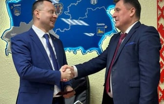 В Бресте новый директор ДЭП