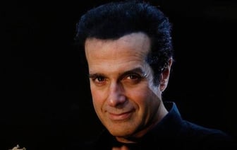 Обвинения в сексуальном насилии против иллюзиониста Копперфильда