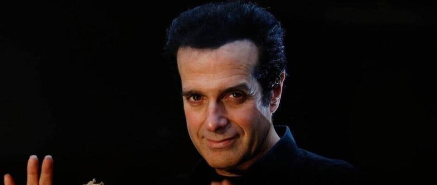 Обвинения в сексуальном насилии против иллюзиониста Копперфильда