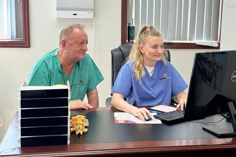 Белоруска рассказала о своей эмиграции в США