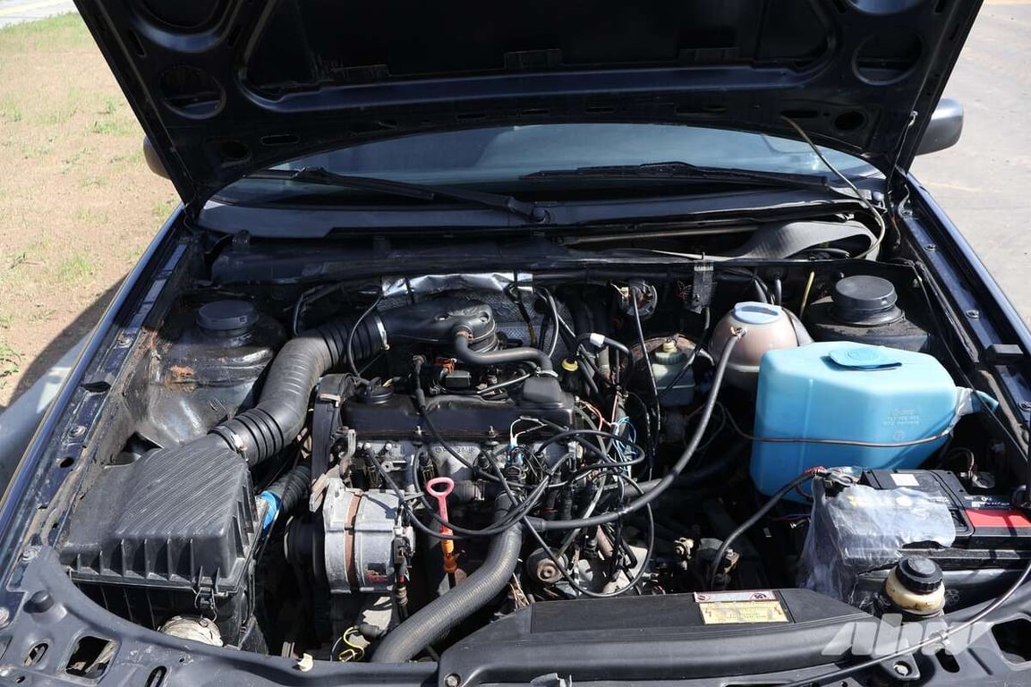 Passat B3