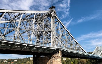 Германия до конца года поставит в Украину новый пакет помощи на €1,4 млрд