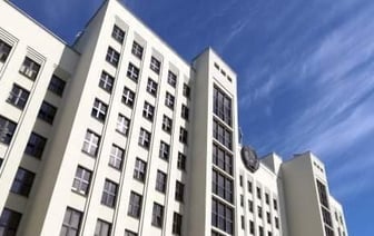 Правительство Беларуси сложило полномочия