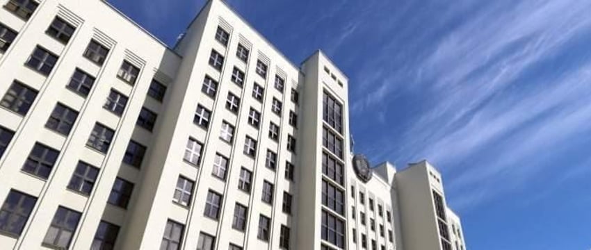 Правительство Беларуси сложило полномочия