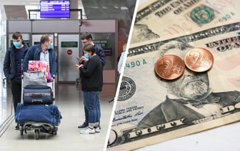 Совмин Беларуси изменил размер командировочных за границу. В какие страны повысил, а куда — понизил? — Официально