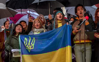 Главнокомандующий ВСУ Валерий Залужный покинул пост