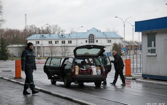 В ГТК отреагировали на введенные Польшей ограничения на ввоз автомобилей в Беларусь. Похоже, таможенники удивились не меньше остальных