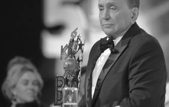Умер легендарный ведущий КВН Александр Масляков