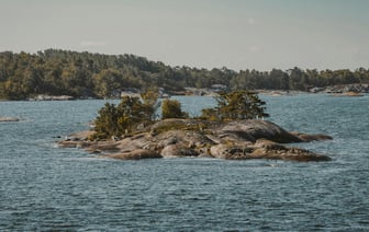 Цены на недвижимость в Финляндии в феврале снизились