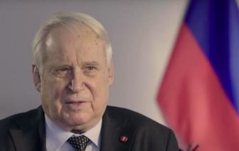 Умер бывший глава правительства СССР Николай Рыжков