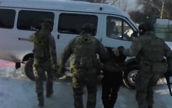 ФСБ задержала белоруса за поджог электроподстанции в Туле по указке спецслужб Украины