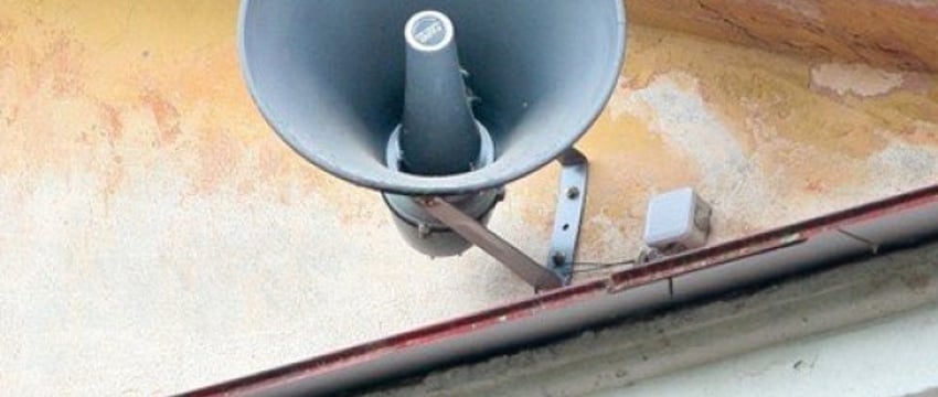 По всей Беларуси 21 марта зазвучат сирены и сигнал «Внимание всем!»