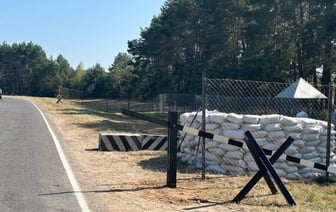 На территории Каменецкого района пройдет учебный сбор с военнообязанными территориальных войск. Когда?