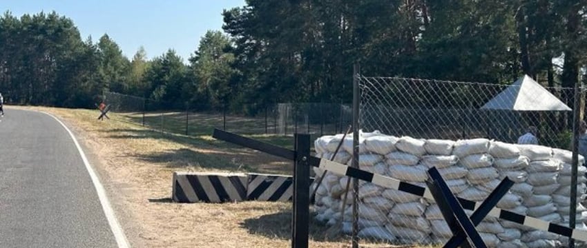 На территории Каменецкого района пройдет учебный сбор с военнообязанными территориальных войск. Когда?