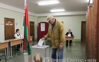 Выборы-2025 в Беларуси: можно ли проголосовать на дому