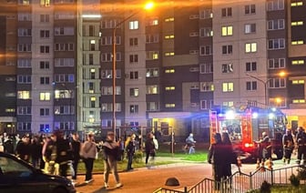 Если спасатели не могут проехать, то имеют право повредить неправильно припаркованные авто? В МЧС ответили