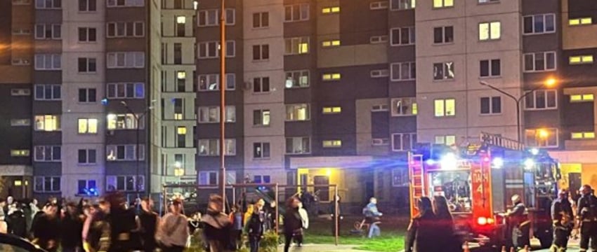 Если спасатели не могут проехать, то имеют право повредить неправильно припаркованные авто? В МЧС ответили