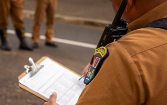 С 1 декабря иностранцы будут сдавать биометрию при въезде в Россию. А белорусов коснется?