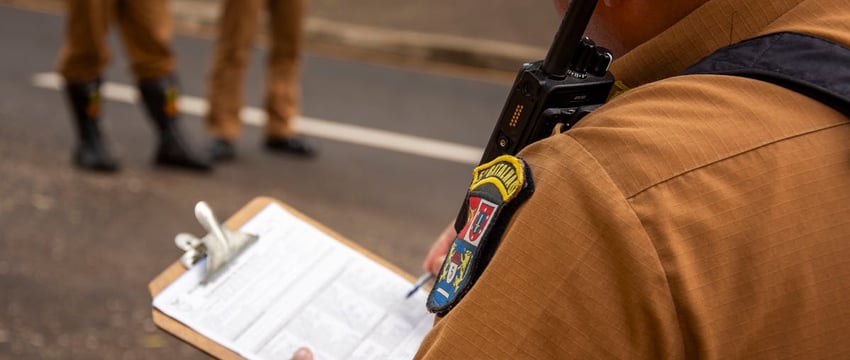 С 1 декабря иностранцы будут сдавать биометрию при въезде в Россию. А белорусов коснется?