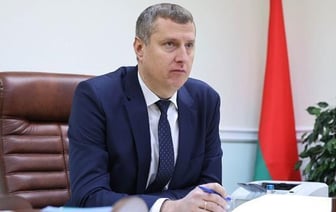 Посол Крутой назвал абсурдом заявления о потере суверенитета Беларуси из-за России