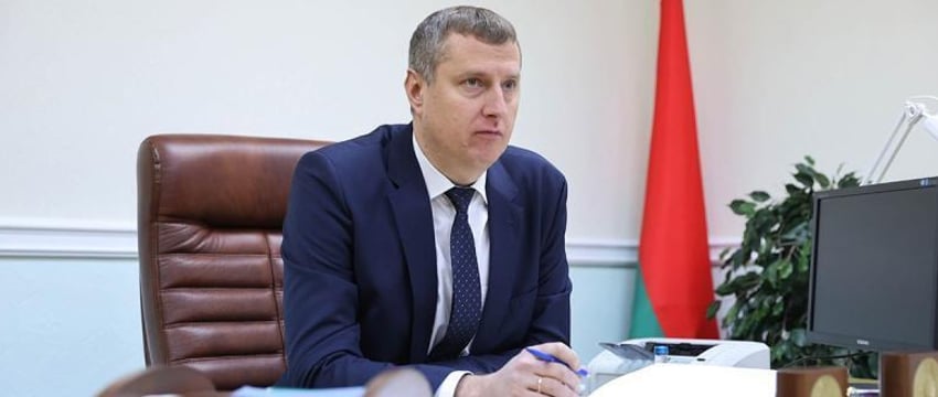 Посол Крутой назвал абсурдом заявления о потере суверенитета Беларуси из-за России