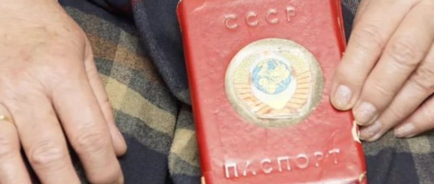 Правоохранители нашли белоруску с паспортом СССР: ее 20 лет считали умершей