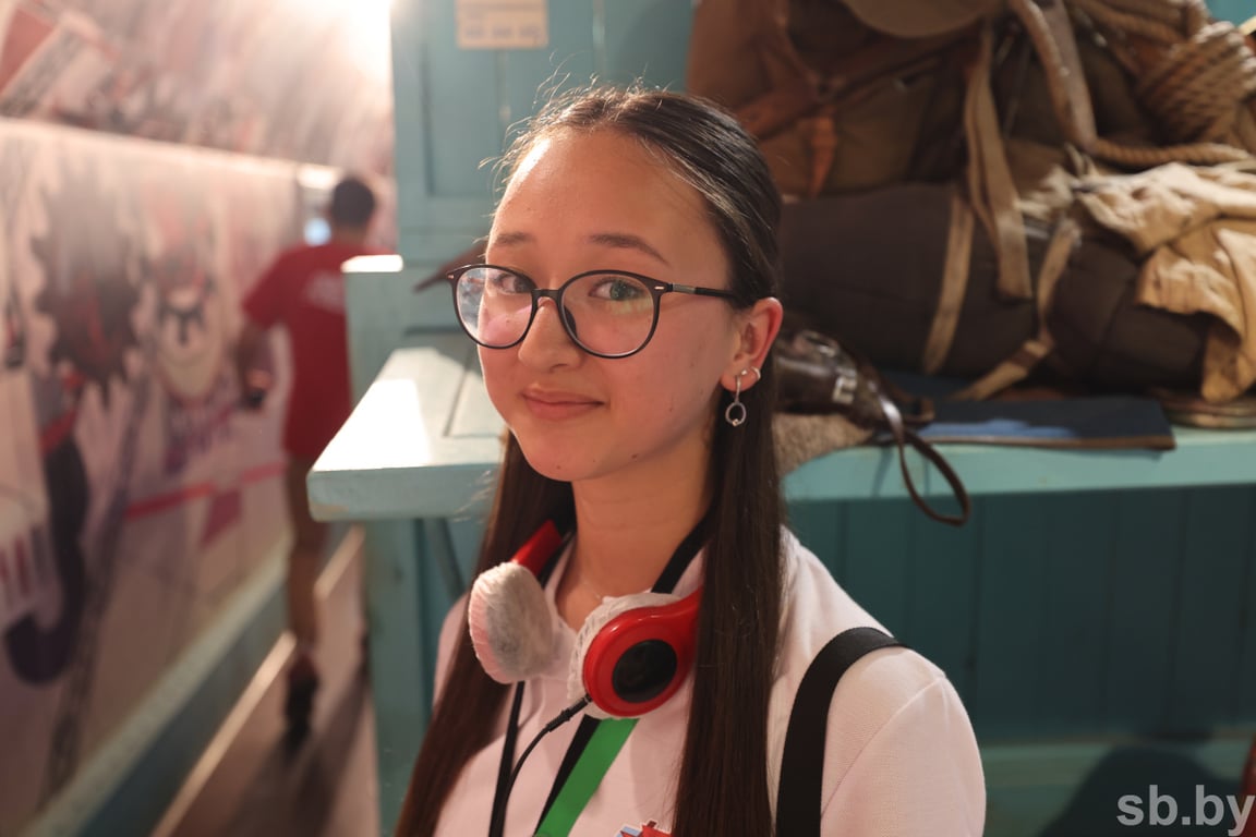 Участники проекта «Поезд Памяти» поделились впечатлениями от знакомства с Брестской крепостью