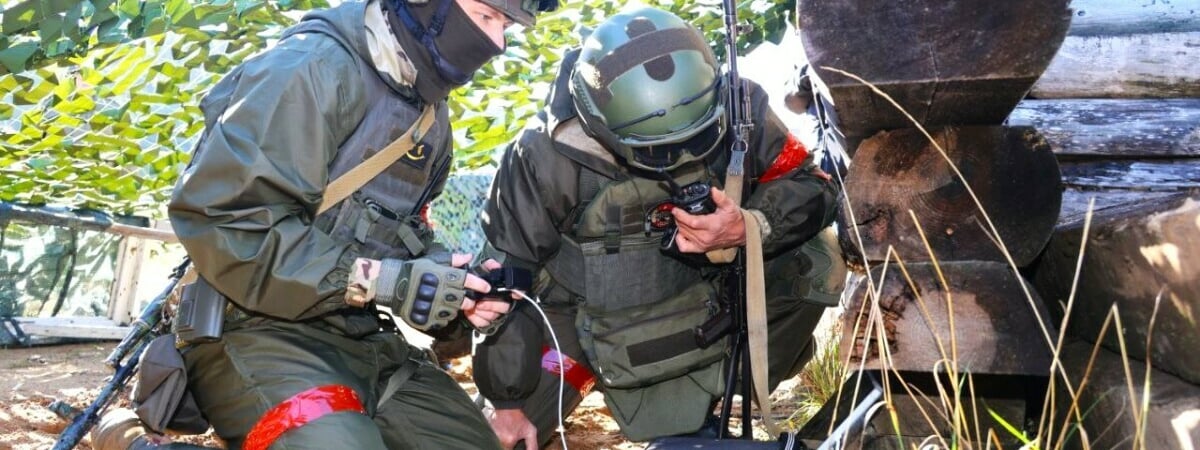 «График уже составлен» — Кубраков анонсировал учения добровольцев по всей Беларуси