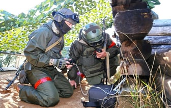 «График уже составлен» — Кубраков анонсировал учения добровольцев по всей Беларуси