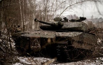 «Агентство»: Темпы продвижения российской армии в Украине и в Курской области рекордно упали