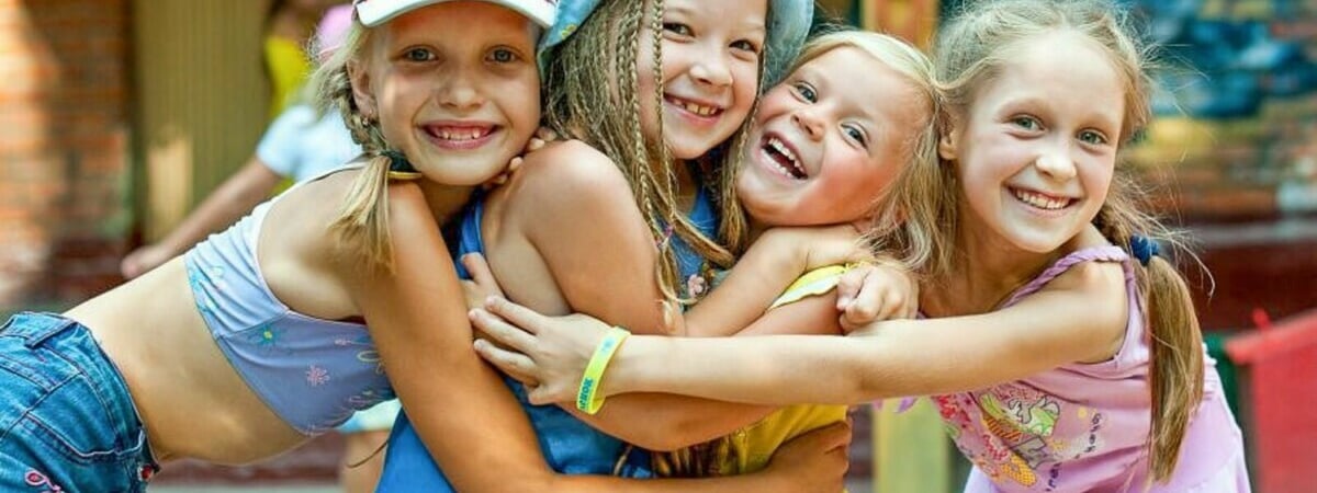 В Мингорсовете расширили список белорусов, которые получат дотации на детские путёвки в лагеря