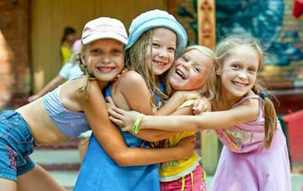 В Мингорсовете расширили список белорусов, которые получат дотации на детские путёвки в лагеря