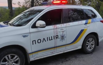 Отец и сын из ВСУ расстреляли полицейского в Винницкой области