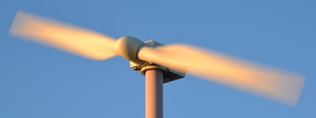 Доля "зеленой" энергии в ФРГ превысила 60%