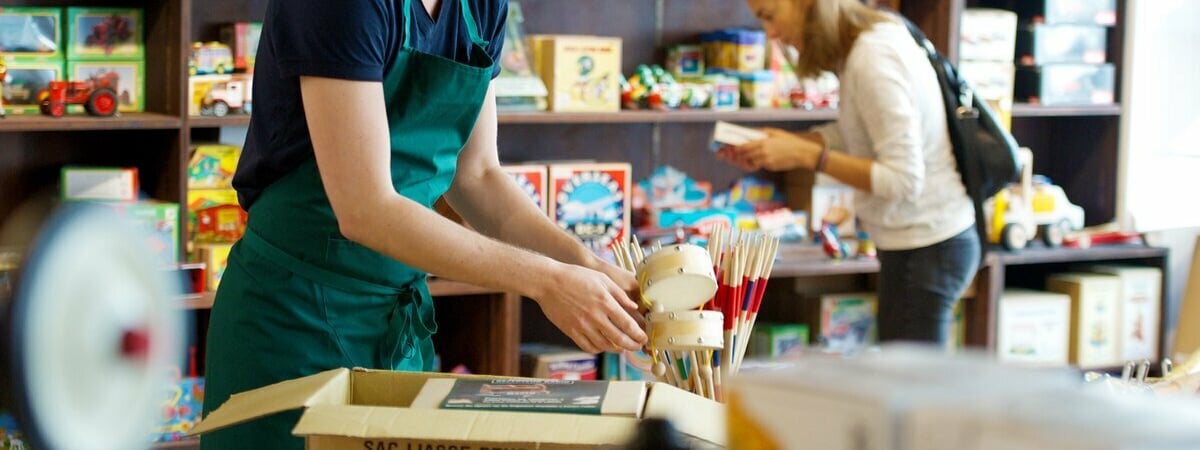 Правительство Беларуси назвало условие для получения малым бизнесом господдержки в 2024 году