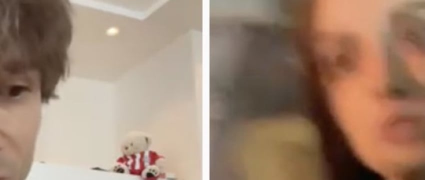 Норвежско-белорусский певец рассказал, что два года терпит сталкинг: бывшая коллега нападает на певца и угрожает его друзьям