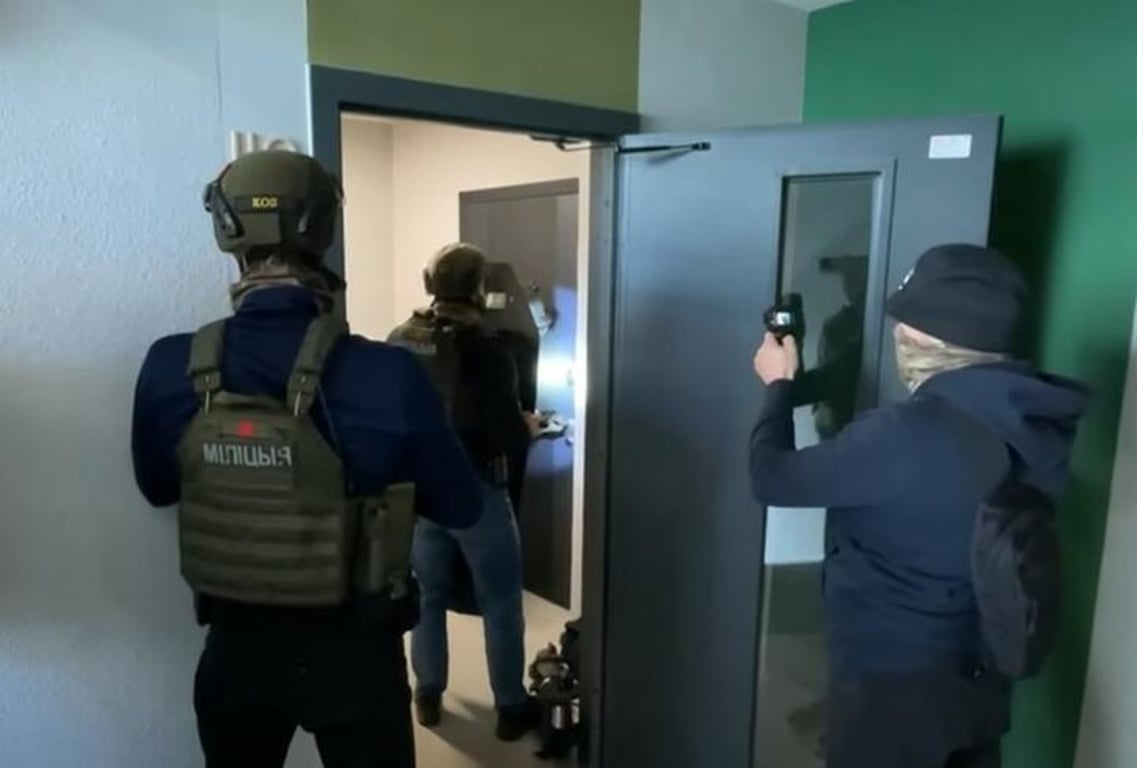 Скриншот: видео ОНТ