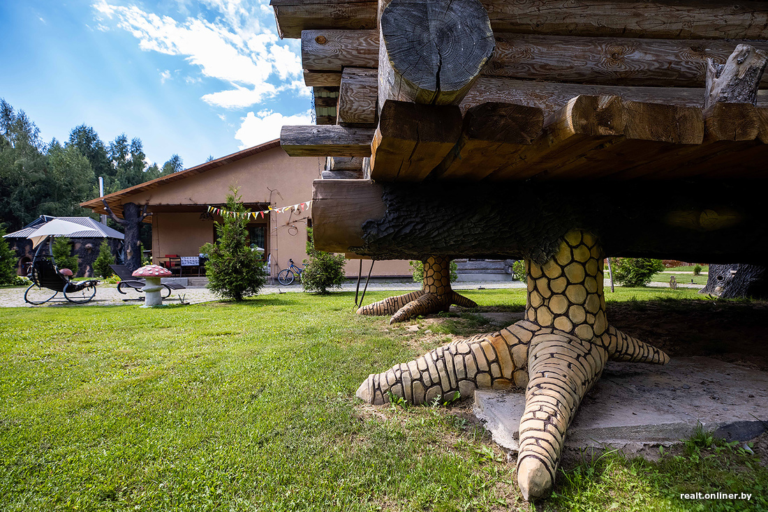 Белорус переехал из Минска