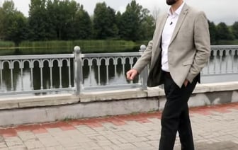 У какой улицы Бреста есть потенциал стать пешеходной? Рассказал главный архитектор Брестской области