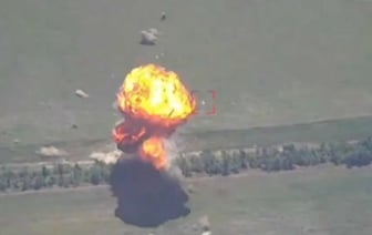 ВСУ зашли на 25 км в Курской области? Российские СМИ поделились неофициальными сводками с нового фронта — Фото