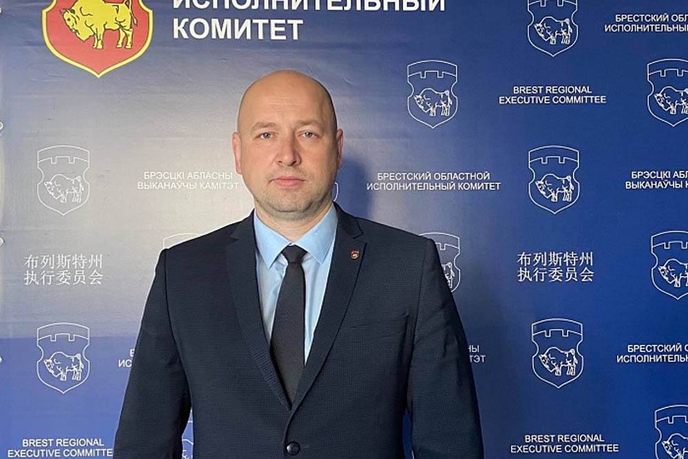 В Бресте будет новый глава администрации Московского района