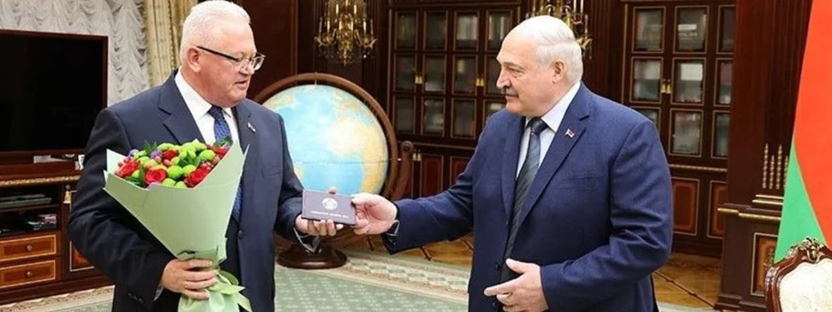 Председатель ЦИК Беларуси: есть четыре возможные даты проведения президентских выборов