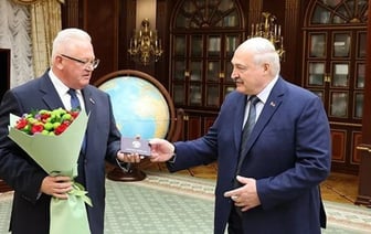 Председатель ЦИК Беларуси: есть четыре возможные даты проведения президентских выборов