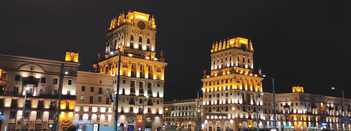 «Почувствовал себя Штирлицем. В свою квартиру даже не заходил, посчитал это довольно рискованным»