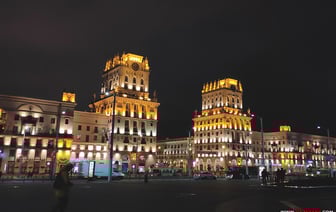 «Почувствовал себя Штирлицем. В свою квартиру даже не заходил, посчитал это довольно рискованным»