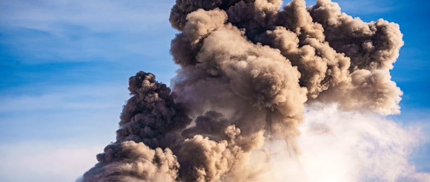 Землетрясение магнитудой 7,6 произошло в Карибском море