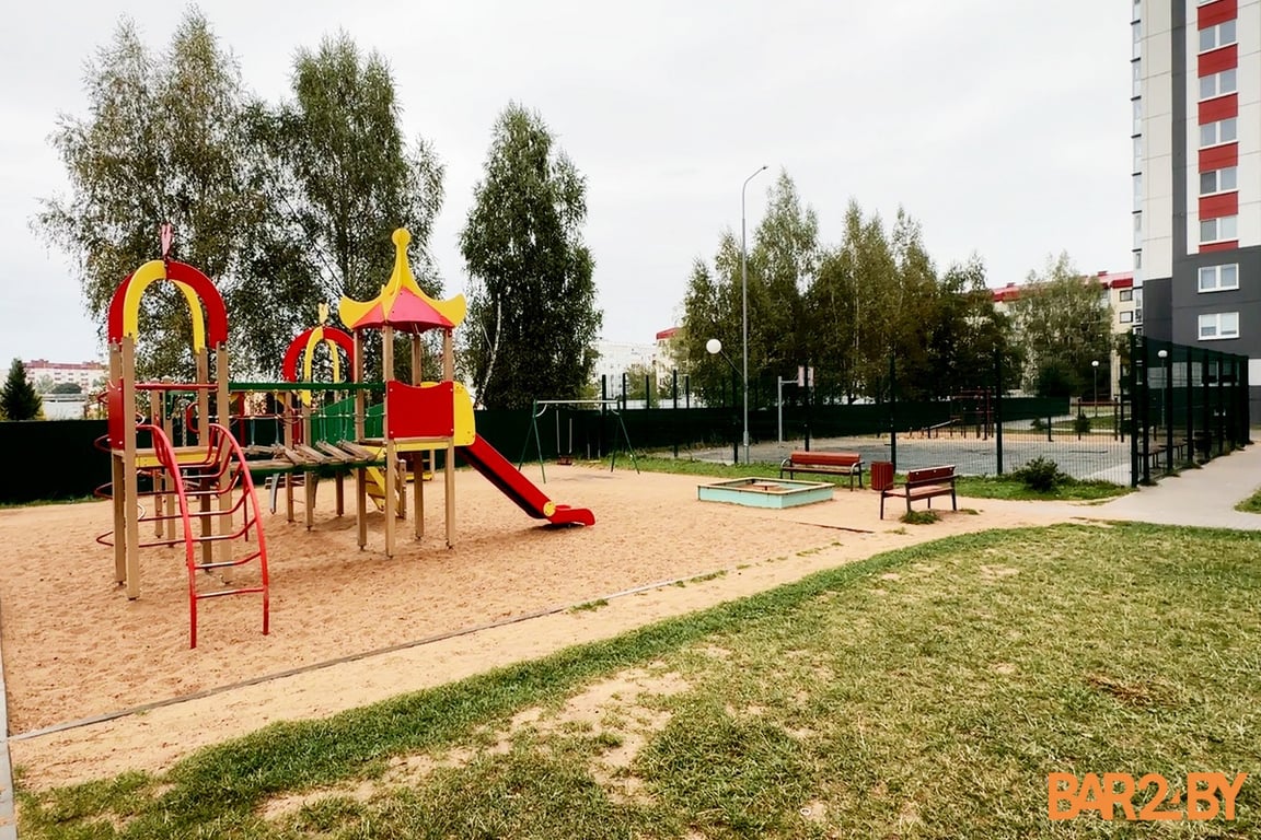 Как выглядят изнутри «электрические» дома в Барановичах