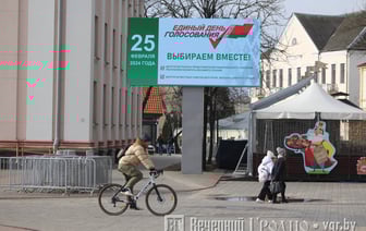 Выборы в депутаты: как найти свой участок для голосования