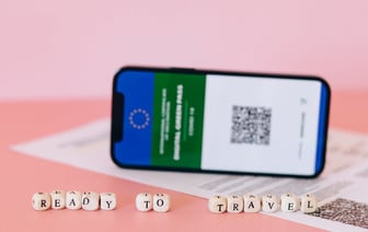 В ЕС введут единую европейскую карту для людей с особыми потребностями